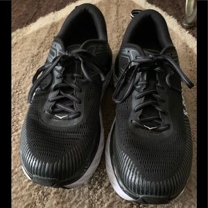 Hoka OneOne Bondi 7